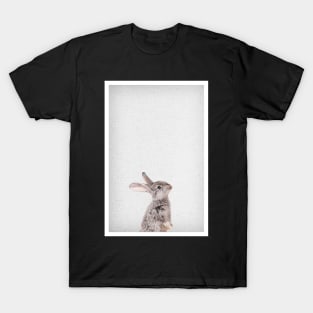 Rabbit 09 T-Shirt